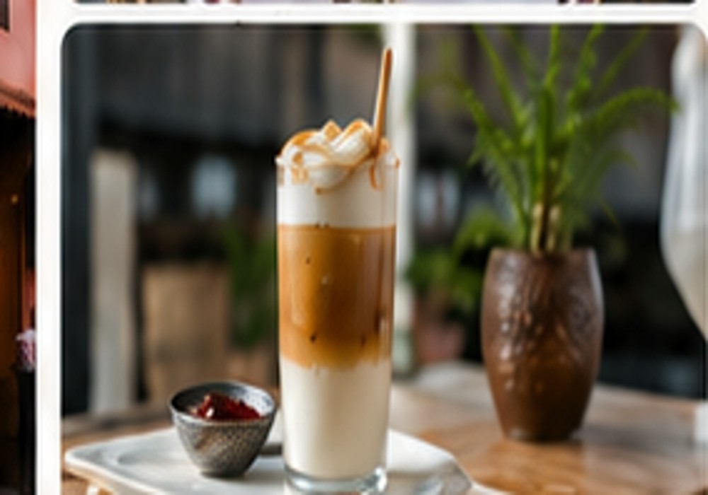 Boisson café