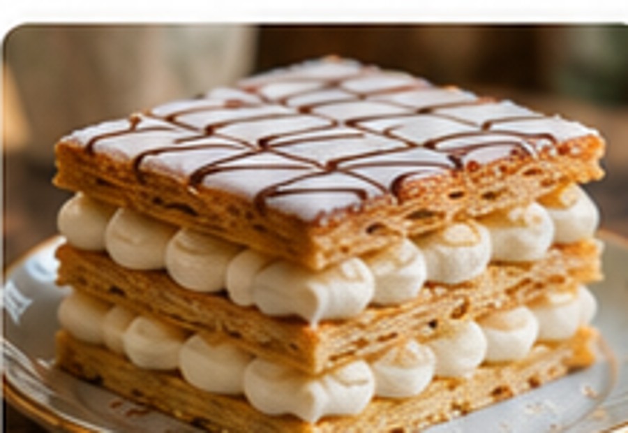 Mille-feuille