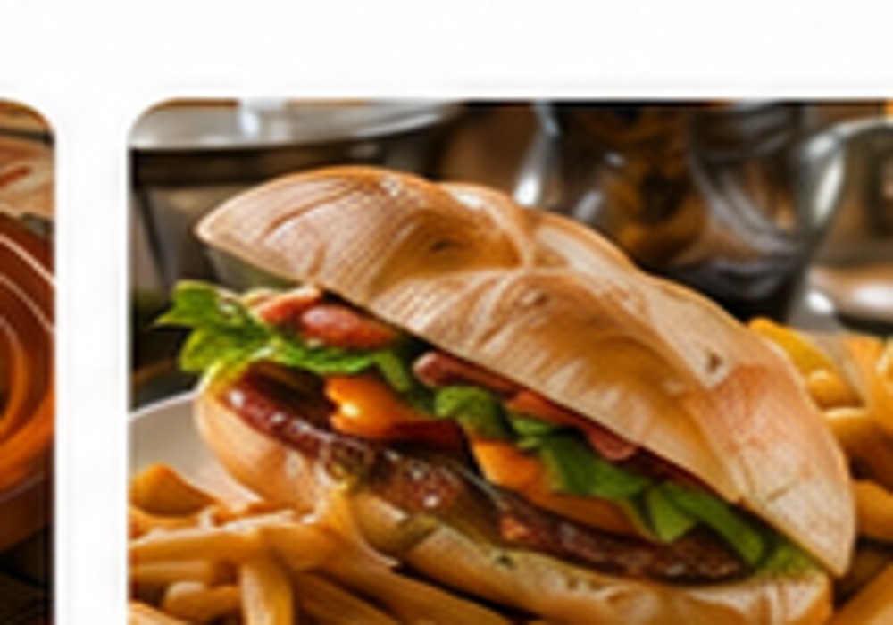 Sandwichs
