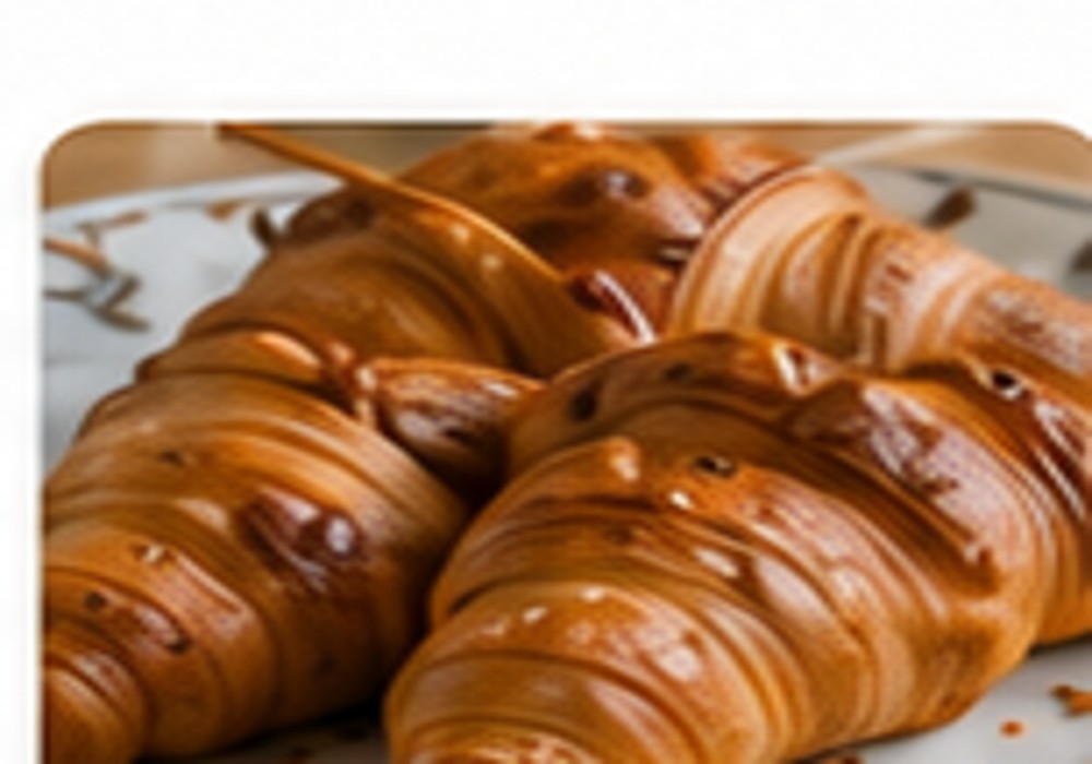 Viennoiseries